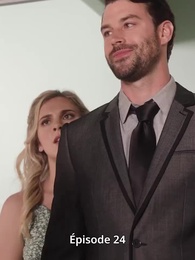 Échapper à l'étreinte d'un milliardaire - Episode 24