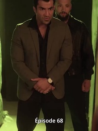 Épisode 68 - Échapper à l'étreinte d'un milliardaire