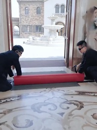 My Supreme Parents - Episode 66