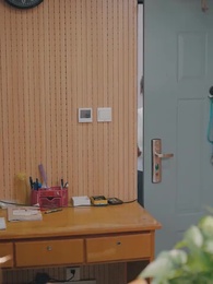 손에 피어나는 꽃 - Episode 23