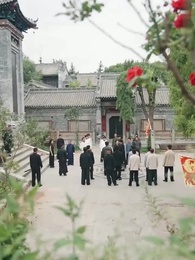 Episode 49 - Bangkitnya Pendekar Silat