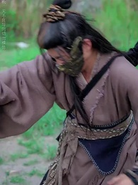 Episode 9 - Conquest And Revenge