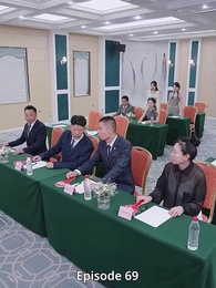 Die heimliche Milliardärin will die Scheidung - Episode 69