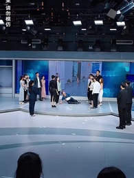 第30集 - 以身入局，父愛如山