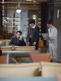 天降三寶，總裁老公壞又甜 - Episode 22