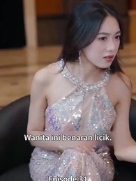 Jodohin Anakku, Bukan Aku! - Episode 31