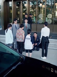 ตอนที่ 24 - สาวบ้านนอกกับเศรษฐี