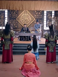 鸞鳳當歸 - Episode 46