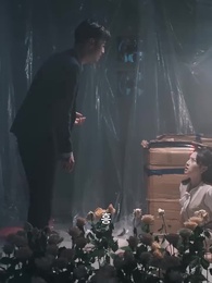 손에 피어나는 꽃 - Episode 65