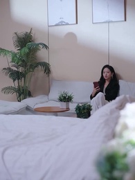 손에 피어나는 꽃 - Episode 48