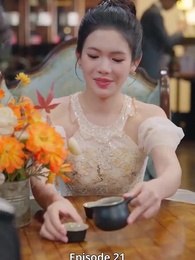 Jodohin Anakku, Bukan Aku! - Episode 21