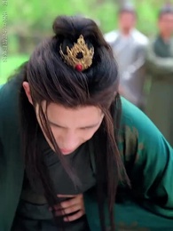 Conquest And Revenge - Episode 6