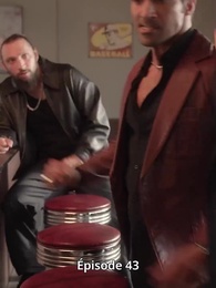 Échapper à l'étreinte d'un milliardaire - Episode 43