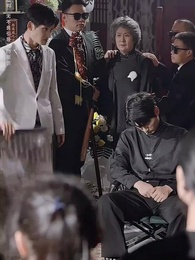 第7集 - 楊家將滿門忠烈