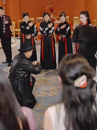 第19集 - 楊家將滿門忠烈