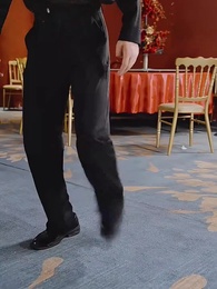 楊家將滿門忠烈 - Episode 23