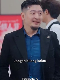 Jodohin Anakku, Bukan Aku! - Episode 6