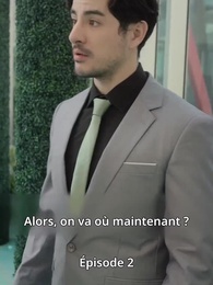 Épisode 2 - Échapper à l'étreinte d'un milliardaire