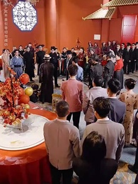 楊家將滿門忠烈 - Episode 21