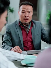 Episode 17 - The Abandoned Big Shot