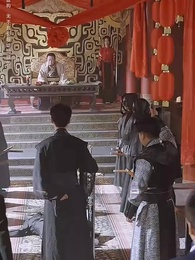 楊家將滿門忠烈 - Episode 54