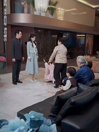 天降三寶，總裁老公壞又甜 - Episode 42