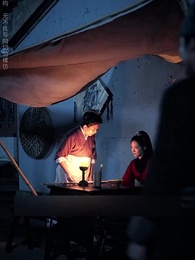 Conquest And Revenge - Episode 33