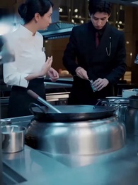 ตอนที่ 11 - สาวบ้านนอกกับเศรษฐี