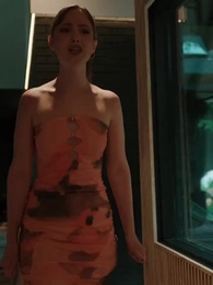 Obsédé par la princesse indésirable - Episode 34