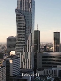 Épisode 61 - Échapper à l'étreinte d'un milliardaire