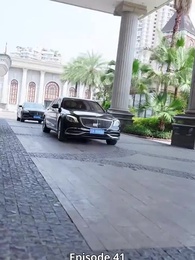 Episode 41 - Jodohin Anakku, Bukan Aku!