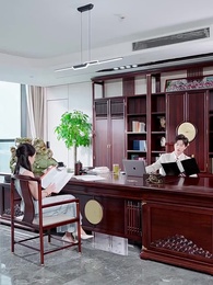 Episode 37 - The Abandoned Big Shot