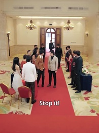 My Supreme Parents - Episode 68