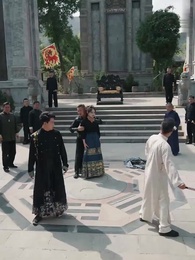 Episode 57 - Bangkitnya Pendekar Silat