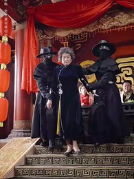 楊家將滿門忠烈 - Episode 55