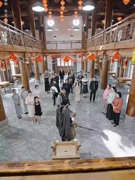 第46集 - 楊家將滿門忠烈