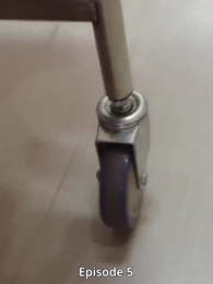 Episode 5 - Die heimliche Milliardärin will die Scheidung