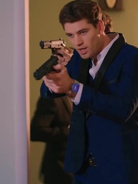 Épisode 64 - Obsédé par la princesse indésirable