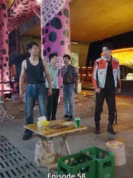 Episode 58 - Jodohin Anakku, Bukan Aku!