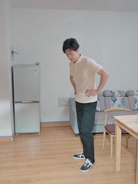 Episode 7 - The Abandoned Big Shot