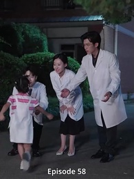 Die heimliche Milliardärin will die Scheidung - Episode 58