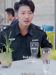 Jodohin Anakku, Bukan Aku! - Episode 3