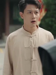 Bangkitnya Pendekar Silat - Episode 33