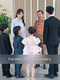 Blessed Kids: Cupid's Arrow - Episode 71