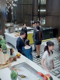 ตอนที่ 29 - สาวบ้านนอกกับเศรษฐี