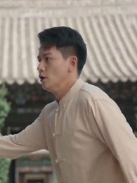 Episode 37 - Bangkitnya Pendekar Silat