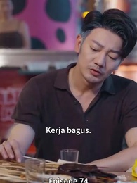 Jodohin Anakku, Bukan Aku! - Episode 74