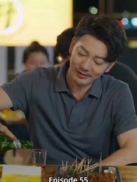 Jodohin Anakku, Bukan Aku! - Episode 55