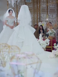 สาวบ้านนอกกับเศรษฐี - Episode 56