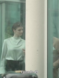 Épisode 49 - Échapper à l'étreinte d'un milliardaire